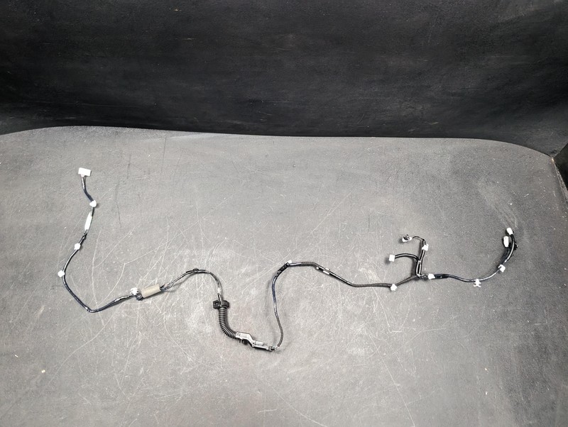 Tailgate Right Wiring Harness 2019 Infiniti QX50 24053-5NA1A 2020 2021 - 2024