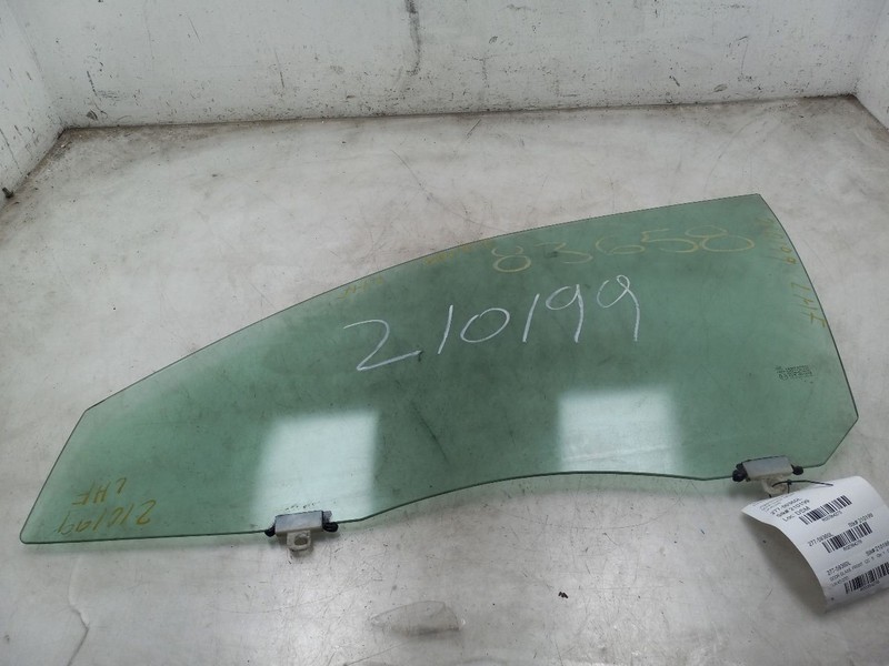 98-05 LEXUS GS300 FRONT DRIVER LEFT DOOR GLASS WINDOW