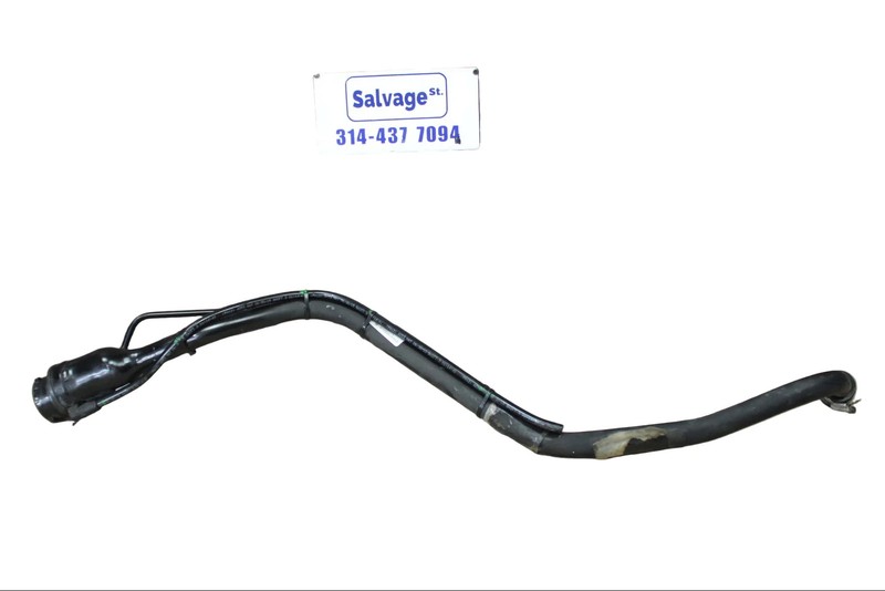 2011-19 Dodge Charger Gasoline Fuel Tank Filler Neck Pipe Line Tube Hose OEM
