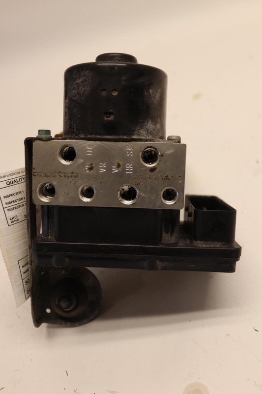 2005-2006 PORSCHE CAYENNE 4WD POWER ANTI LOCK ABS BRAKE PUMP MODULE OEM