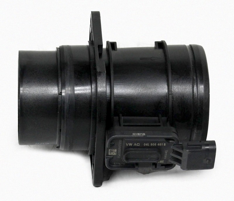 OEM Mass Air Flow MAF Sensor For Audi, VW (2.0L) A3, A4, Beetle, Passat, Tiguan