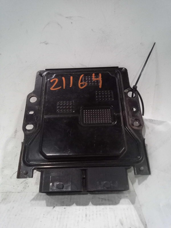 Used Engine Control Module (ECM) fits: 2016 Subaru Legacy Electronic Control Mod