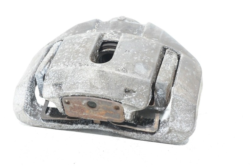 2006 2007 2008 BMW 750Li FRONT LEFT DRIVER SIDE BRAKE CALIPER OEM