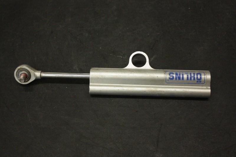 06 KAWASAKI ZX 10 R NINJA OHLINS STEERING STABILIZER ZX 1000 ZX10R