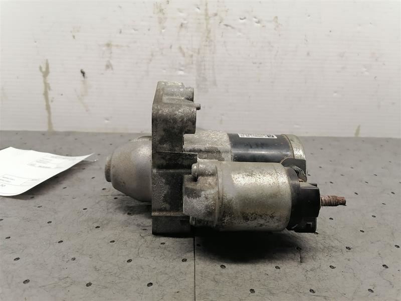 Starter Motor Fits 07-15 MINI COOPER 1324818