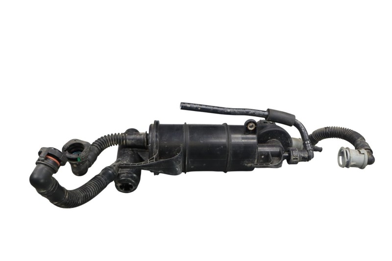 14-21 BMW I01 i3 Hybrid Fuel Evap Vapor Charcoal Canister 7303943 Oem