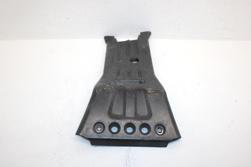 2000 YamahaKodiak 400 Oem Front Skid Plate 5GH-2147A-00-00 AY26