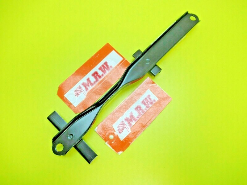 BATTERY HOLD DOWN STRAP BRACKET FRAME TOP CLAMP fo TOYOTA T100 93 94 95 96 97 98