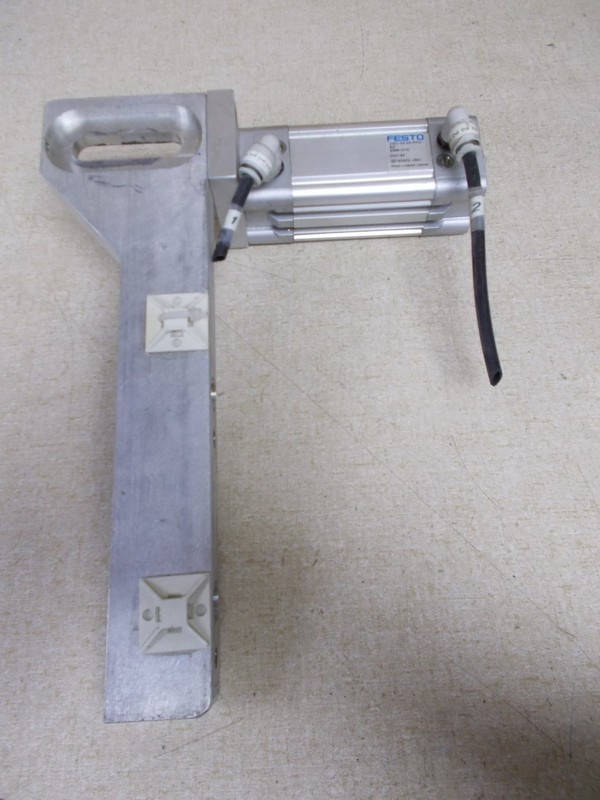 Festo DNC-32-25-PPV-K3 Valve Assembly 23661010 *FREE SHIPPING*