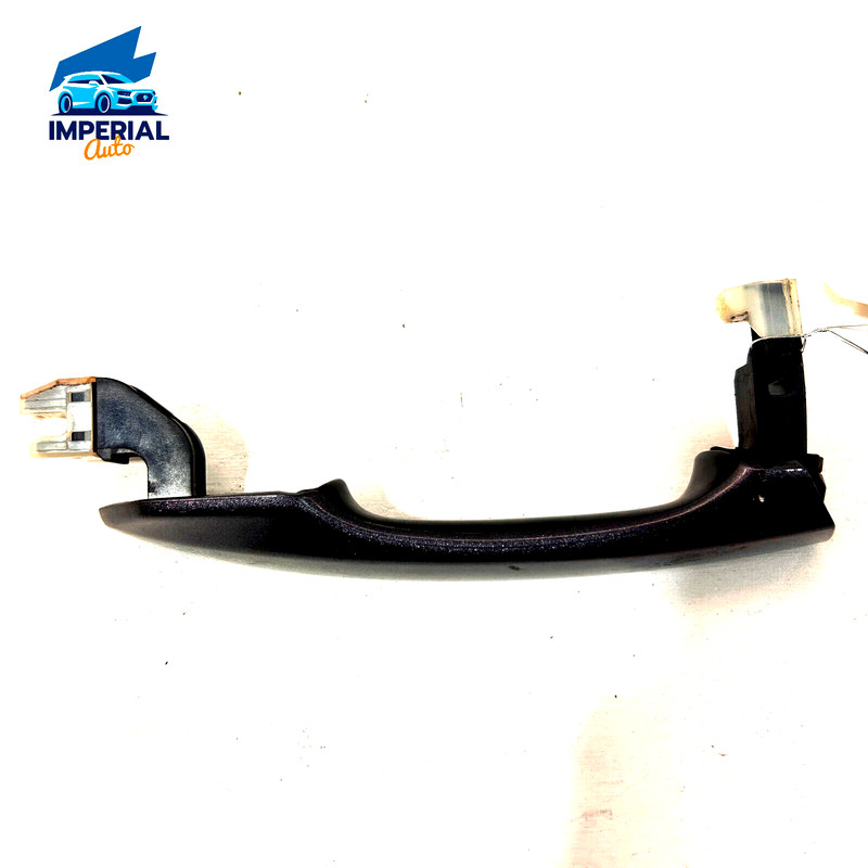 2017 - 2020 Acura TLX Exterior Door Handle REAR RIGHT PASSENGER SIDE OEM