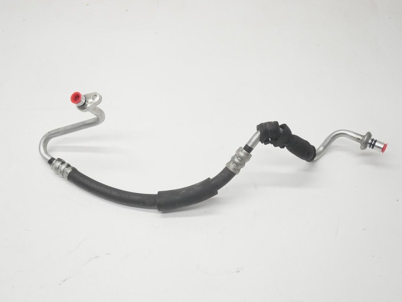 2009-2019 Nissan 370Z A/C AC High Flexible Line Compressor to Condenser OEM