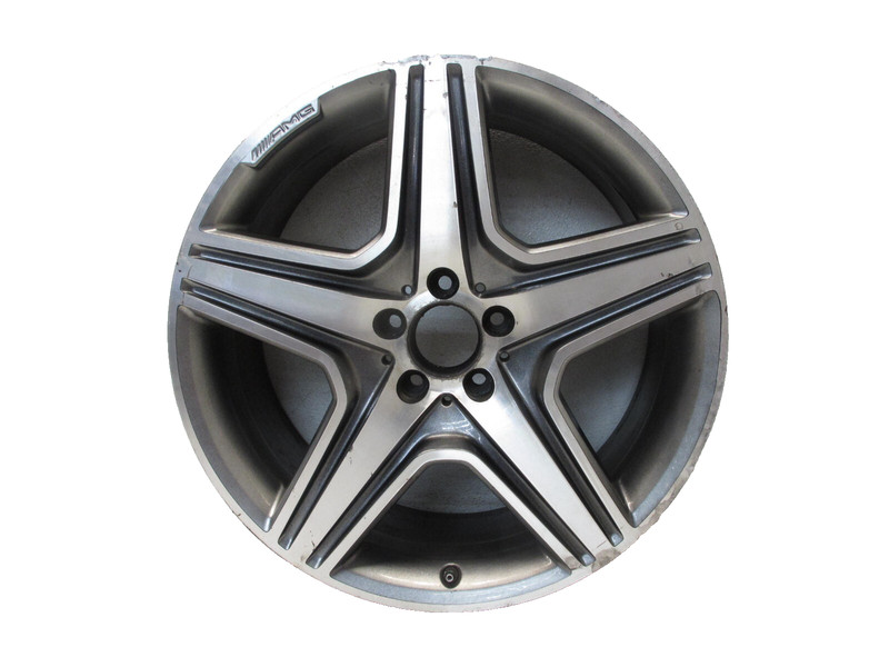 20" 2012-2020 MERCEDES W166 ML63 GLE63 AMG WHEEL RIM TIRE 9Jx20 OEM #1