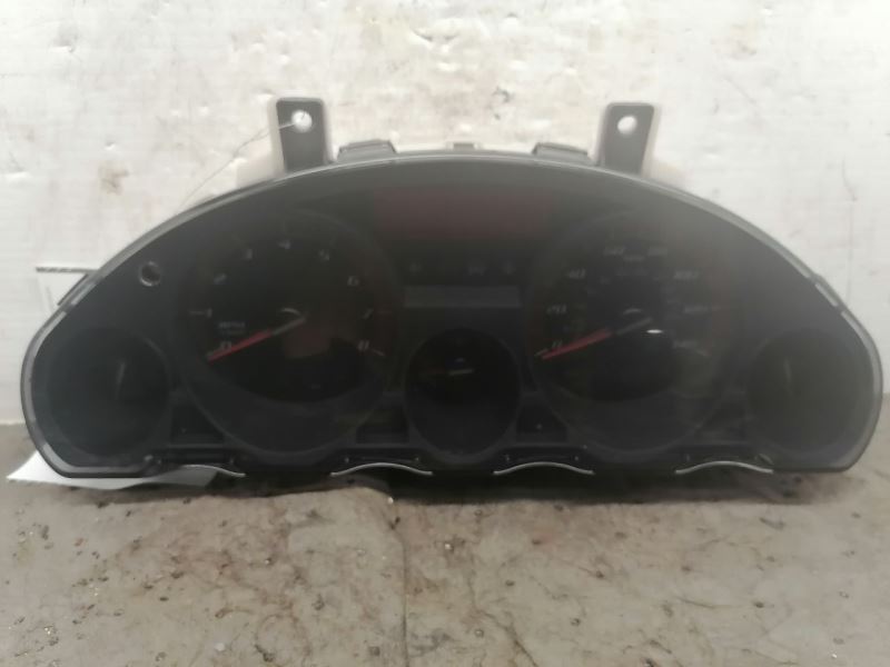 Speedometer VIN J 11th Digit Limited Fits 14-17 ACADIA 770259