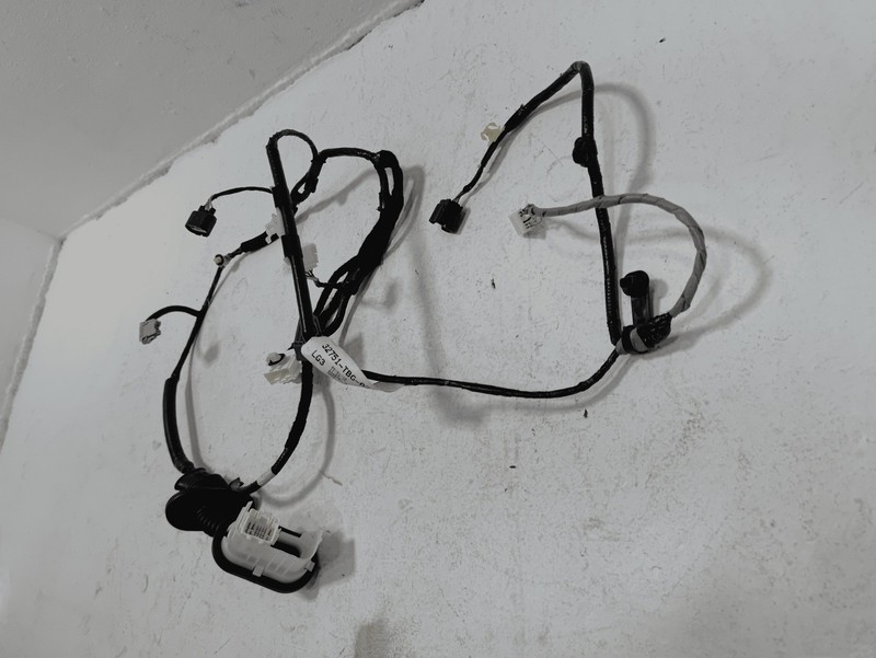 2019-2020 HONDA CIVIC SI COUPE FRONT DRIVER DOOR WIRE WIRING HARNESS OEM