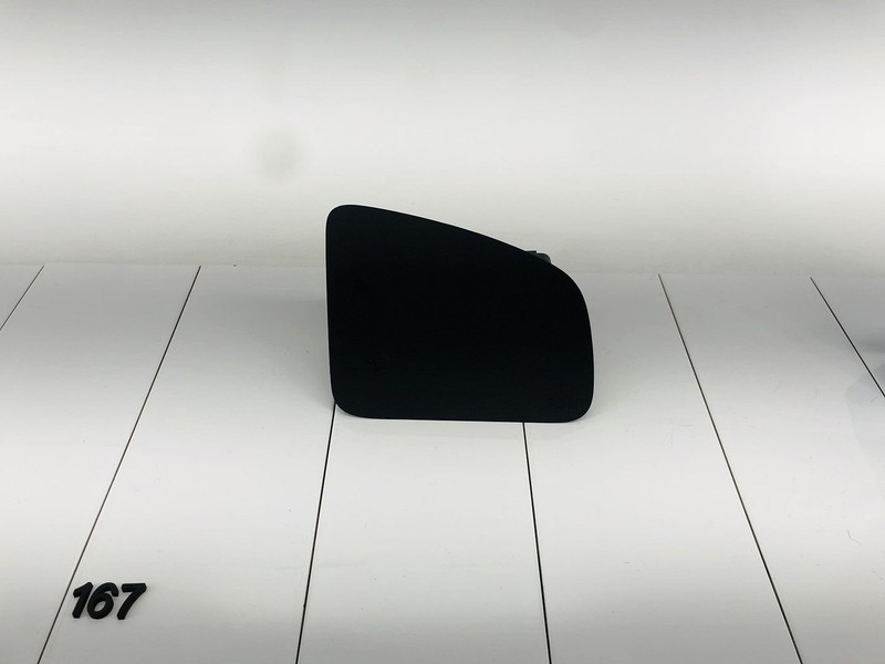 14-24 MITSUBISHI MIRAGE RIGHT PASSENGER SIDE DASHBOARD COVER TRIM OEM