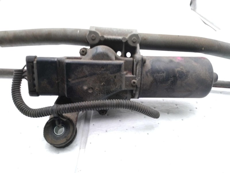 Used Windshield Wiper Motor fits: 2009 Chevrolet Equinox from 1/30/08 Grade A