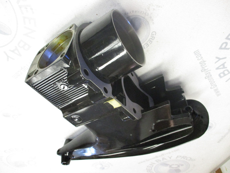 1547-2763A6 fits MercruiserDrive Shaft Upper Gear Housing