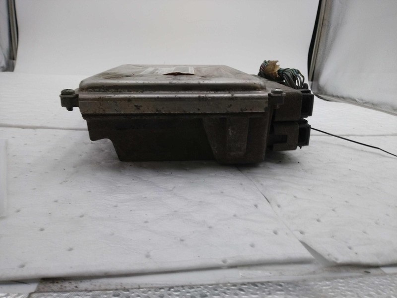 2005 GMC Savana 2500 Van Engine Control Module ECM OEM 459082, 350K Miles