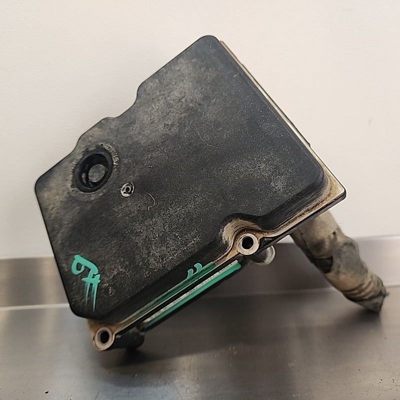 AT 2009 - 2014 Ford F150 Abs Anti-Lock Brake Pump Module 0 265 951 980 OEM