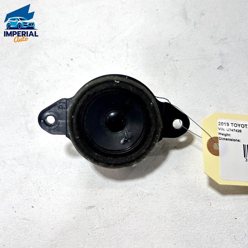 Dash Dashboard Left Or Right Side Tweeter Speaker Toyota Camry 2012-2023 OEM