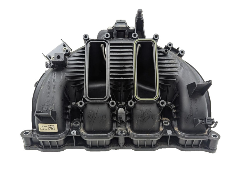 12-18 BMW 320i 328i 428i F30 Gasoline Engine Motor Air Intake Manifold Oem