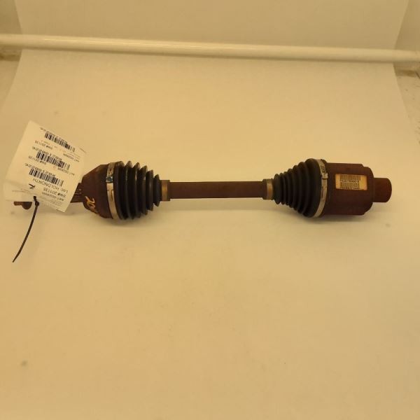 Passenger Axle Shaft Front Axle 4.0L Outer Fits 08-10 CARAVAN 2180226