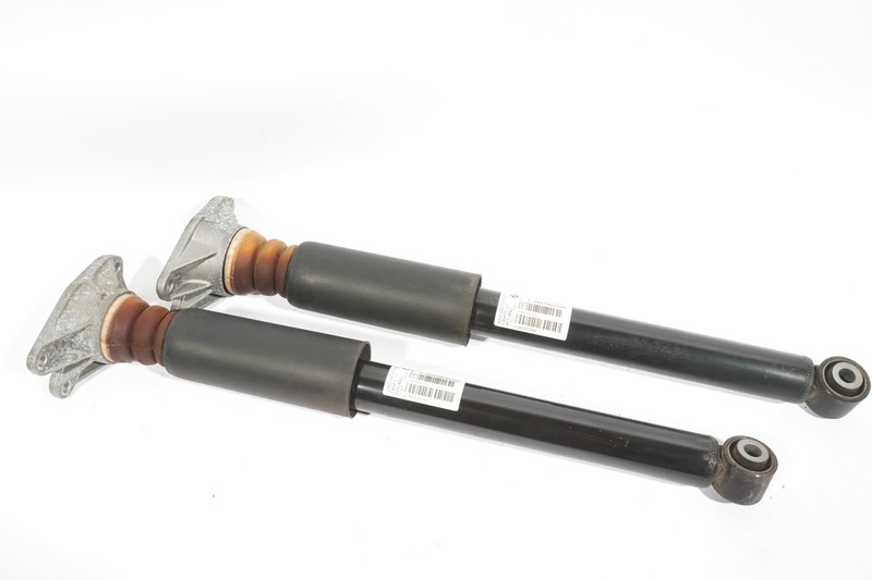 2021 - 2024 BMW 228I F44 REAR LEFT AND RIGHT SIDE SHOCK SET OF 2 2.000mi OEM