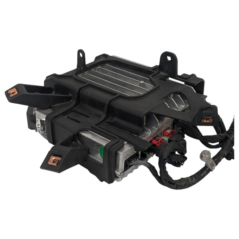 2018-2019 Cadillac ATS-V XTS CTS Regal Terrain Radio Control Module Receiver OEM