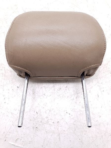 1999 TOYOTA 4RUNNER PASSENGER SIDE FRONT LEATHER HEADREST ASSEMBLY