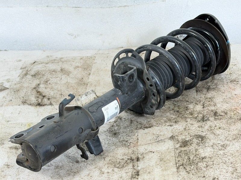 2022-2024 FORD BRONCO SPORT FRONT RIGHT STRUT OEM #022 15K MILES