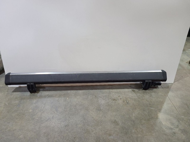 Passenger Power Running Board Fits 2018 F150 591637