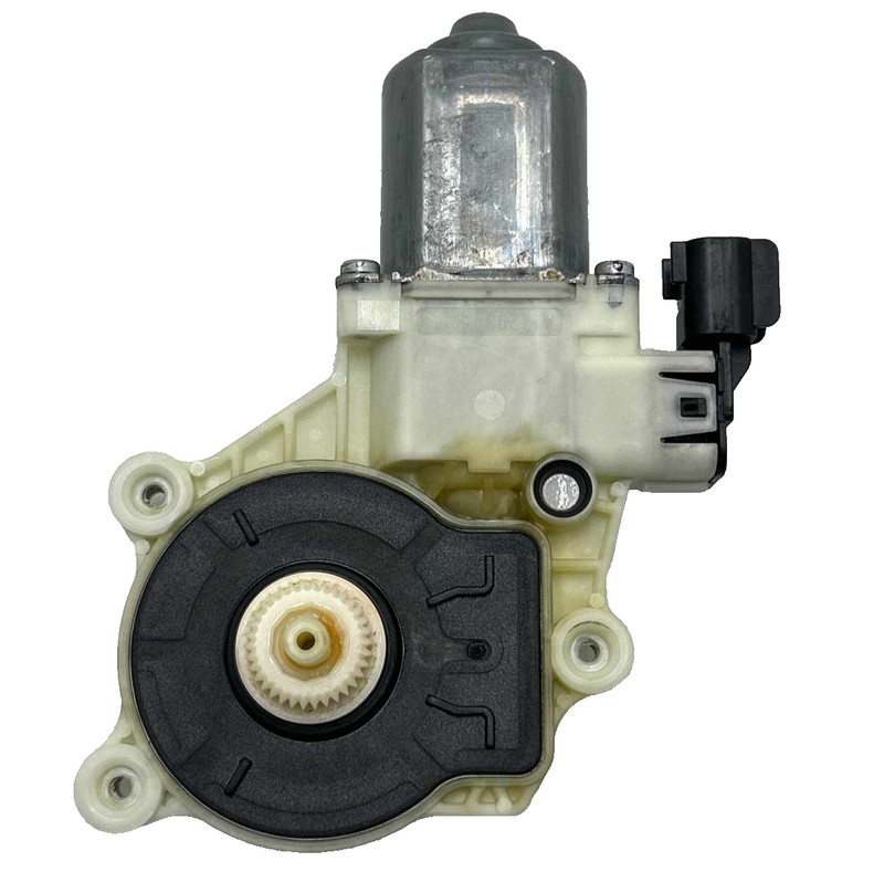 Ford Focus Rear RH Passenger Power Window Regulator Motor 2012-2018 6CPZ5423395A