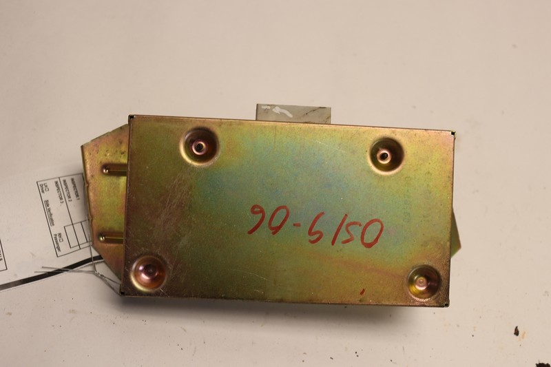 1997-2004 CHEVY CORVETTE AUDIO RADIO AMPLIFIER CONTROL UNIT COMPUTER MODULE OEM