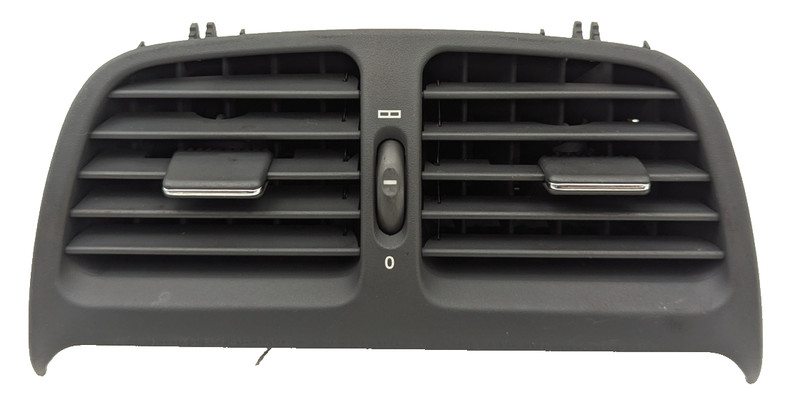 98-03 Mercedes W208 CLK320 Center Dashboard Dash A/C Air Vent 2088300354 Oem