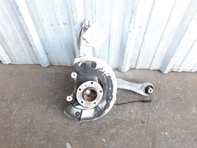 BMW F12 640i 650i Left Front Suspension Spindle Knuckle Control Arm RWD