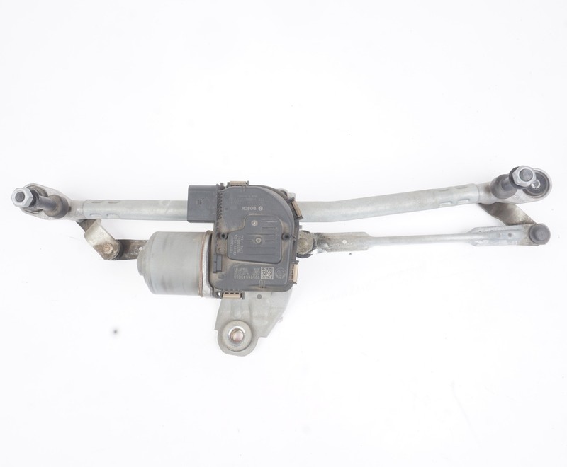 2017 - 2025 Alfa Romeo Giulia Front Windshield Wiper Linkage & Motor OEM
