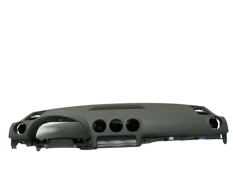 07-09 AUDI B7 A4 S4 RS4 QUATTRO CONVERTIBLE DASH BOARD DASHBOARD PANEL 022221