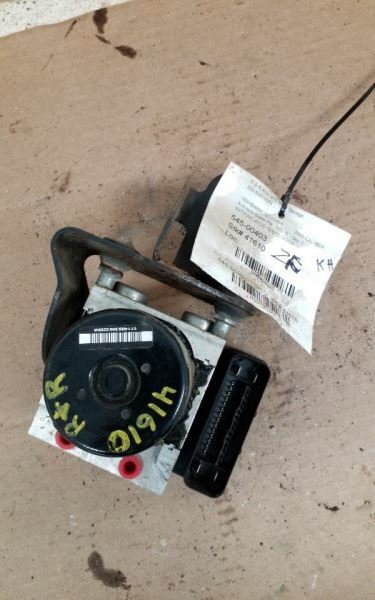 Anti-Lock Brake Part Assembly FWD Fits 07 CALIBER 105223