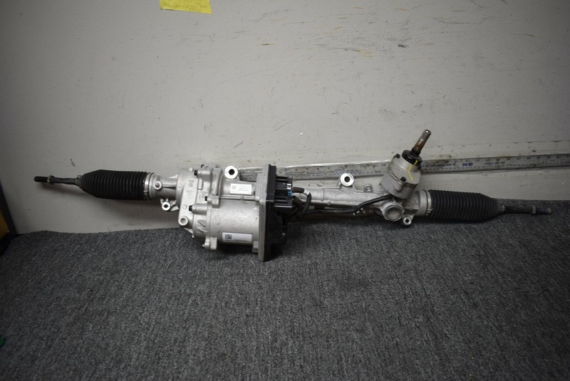 2017-2019 TESLA MODEL 3 STEERING GEAR ASSY FACTORY OEM
