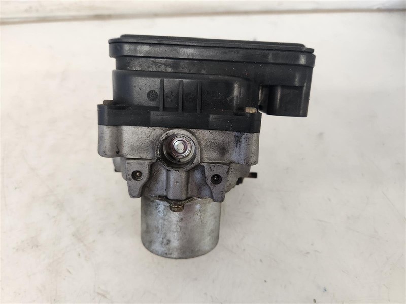 2002-2004 Acura Rsx Vsa Abs Pump Modulator Accumulator 57110-S6m-J01 Oem Genuine