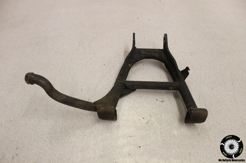 1982 Honda Silver Wing 500 GL500 CENTER MAIN STAND SUPPORT GL 82