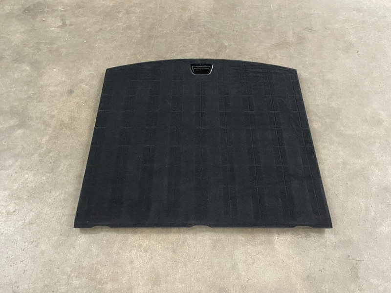 15-19 Land Rover Discovery Sport Rear Trunk Floor Carpet Cargo Cover 1413 OEM