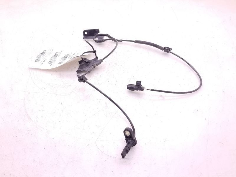2012 LEXUS CT200H DRIVER SIDE FRONT ABS SENSOR ASSEMBLY