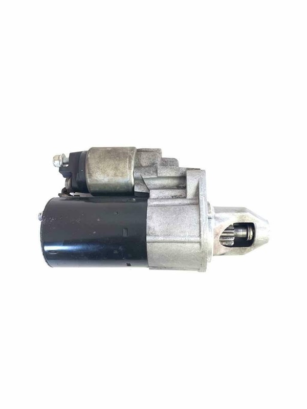 2012 GLK350 Engine Starter Motor Assembly Part# 6151590187