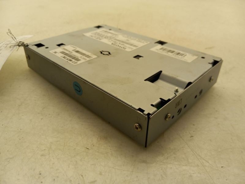 10-13 TOYOTA 4RUNNER 1.8L RADIO / STEREO RECEIVER UNIT