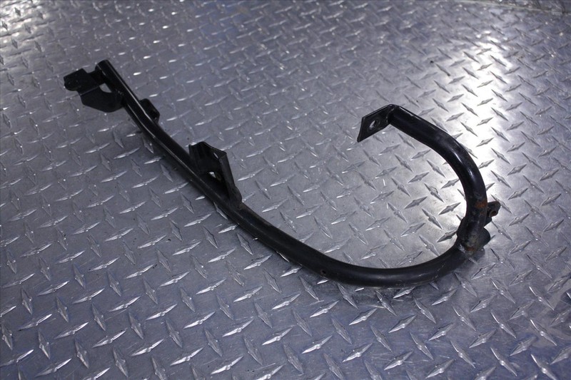 04 HONDA FSC 600 D SILVERWING LEFT SIDE FLOOR MOUNT BRACKET SUB FRAME FSC600