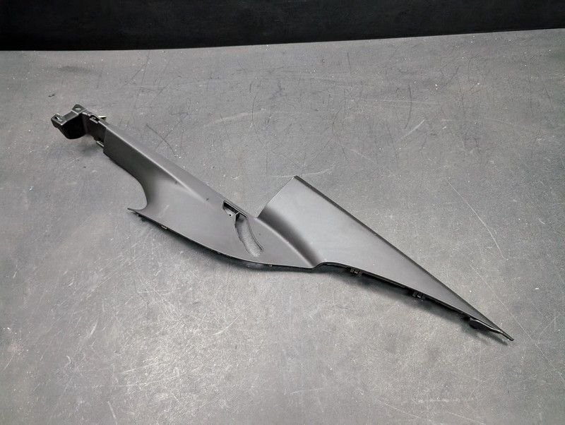 Rear Right C-Pillar Upper Trim Panel 2019 Chevrolet Camaro 84116356 2016 - 2024