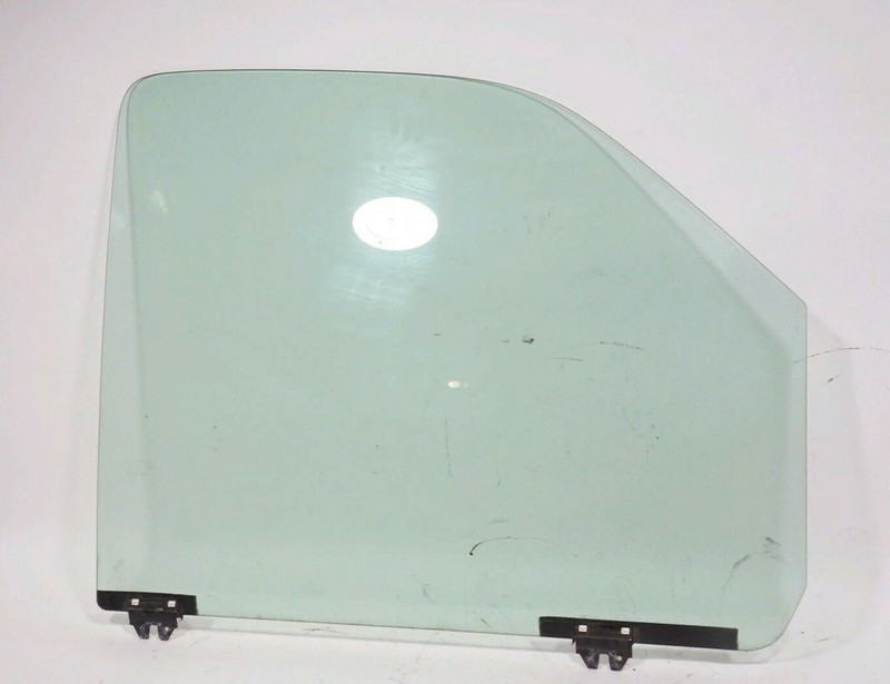 2003 - 2014 GMC SAVANA 1500 FRONT RIGHT PASSENGER DOOR WINDOW GLASS OEM