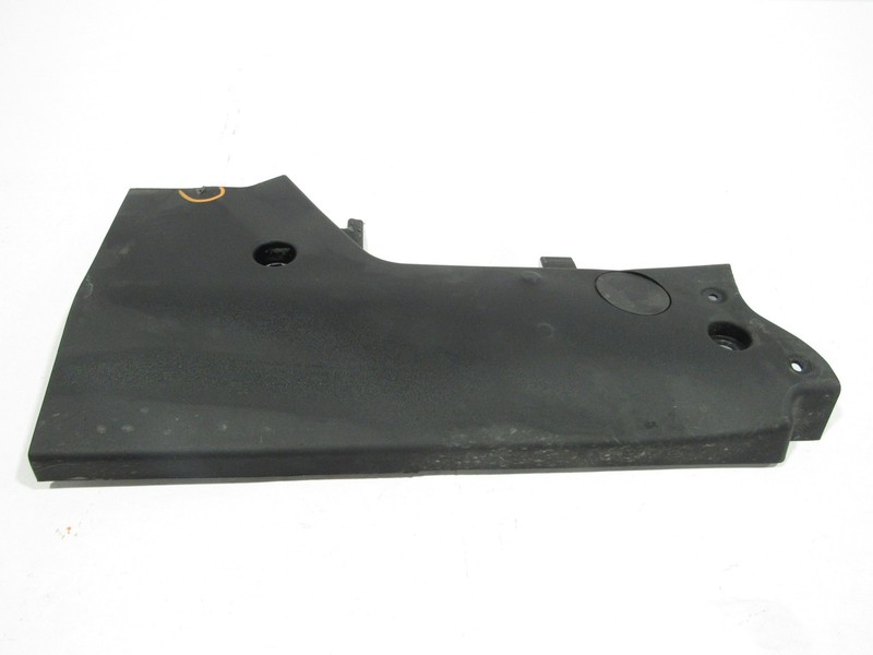 Rivian R1S 2024 Front Left Underbody Battery Tray Cover Panel Shield21-26 @1