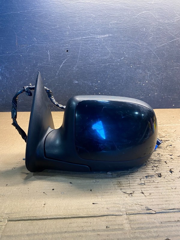 2007-2013 Chevrolet Tahoe Silverado Suburban Left Turn Signal Mirror AA3373 DG